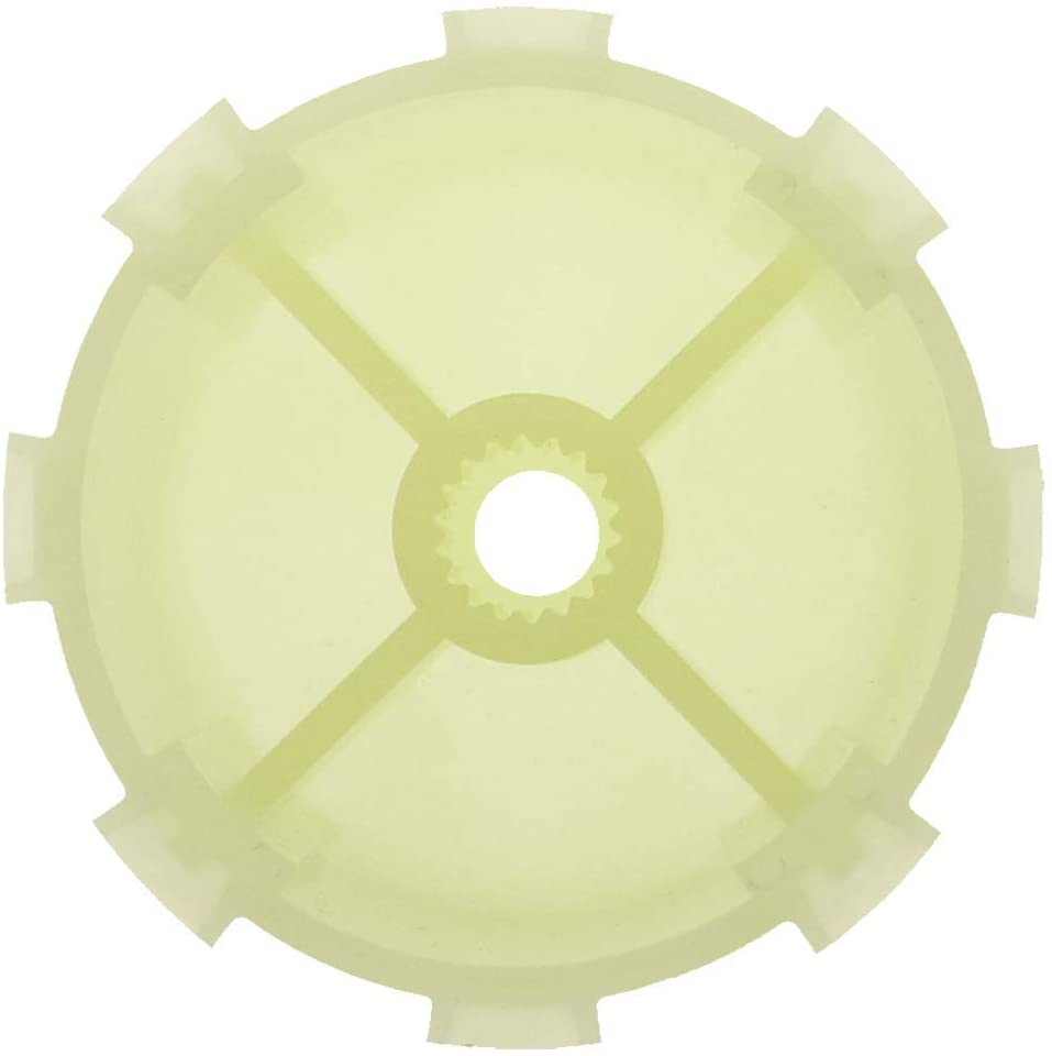 Choice WH49X10042 Washer Agitator Coupler