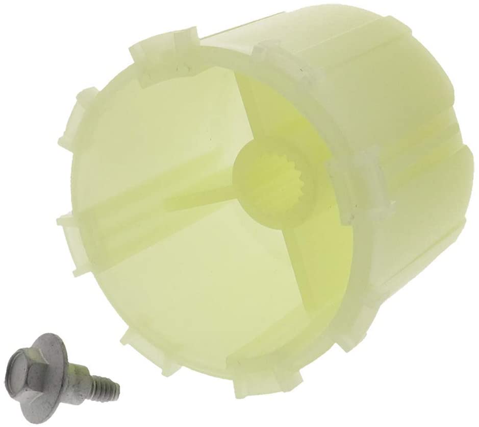 Choice WH49X10042 Washer Agitator Coupler
