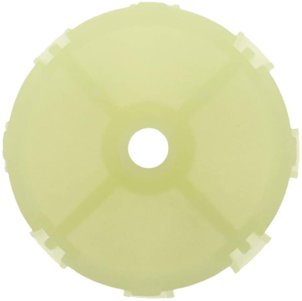 Choice WH49X10042 Washer Agitator Coupler