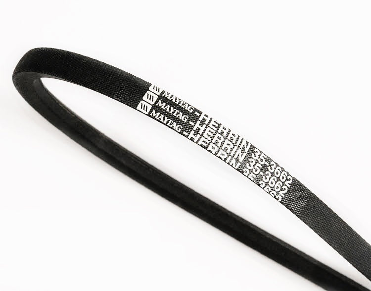 WP21352320 Genuine OEM Washer Drive Belt