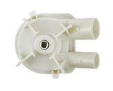 WP3363394 Genuine OEM Washer Drain Pump