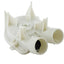 WP3363892 Washer Genuine OEM Drain Pump