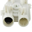 WP3363892 Washer Genuine OEM Drain Pump