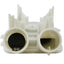WP3363892 Washer Genuine OEM Drain Pump