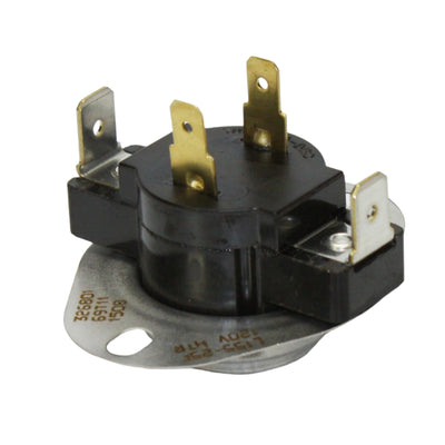WP3387134 Dryer Genuine OEM Cycling Thermostat