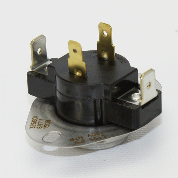 WP3387134 Genuine OEM Dryer Cycling Thermostat