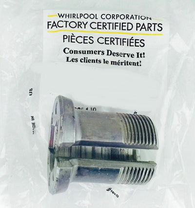 WP389140 Washer Genuine OEM Drive Block