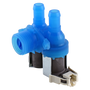 WPW10212596CM Washer Water Valve Replaces WPW10212596