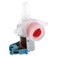 WPW10212598CM Washer Water Valve Replaces WPW10212598