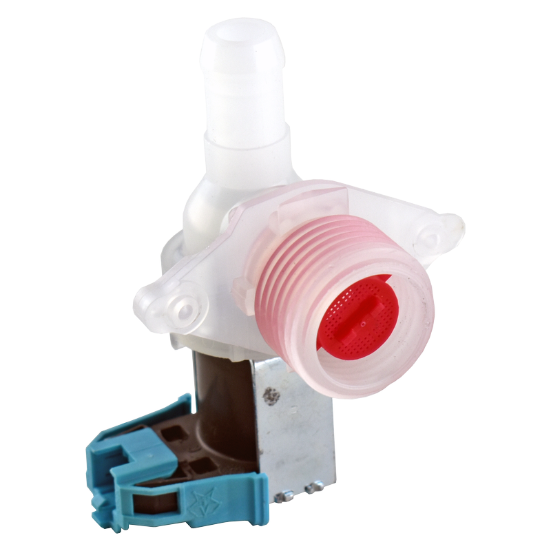 WPW10212598CM Washer Water Valve Replaces WPW10212598