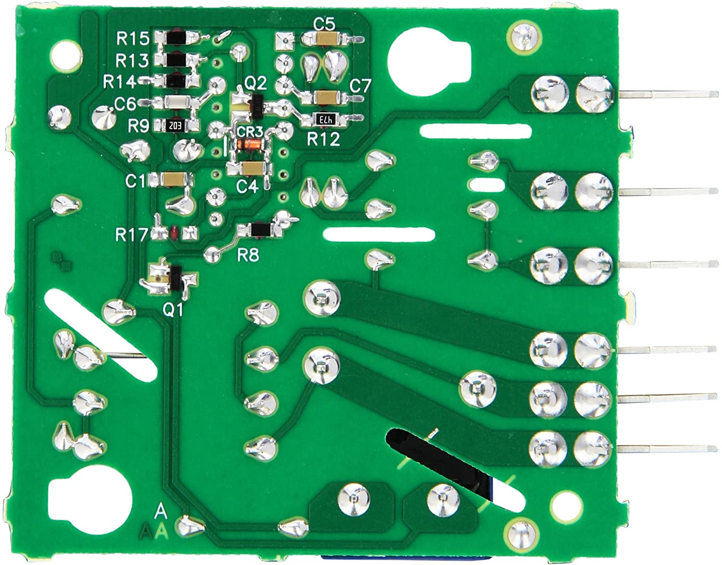 WPW10352689 Genuine OEM Refrigerator Control Board