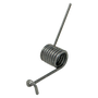 WR02X10585CM Refrigerator Dispenser Lever Spring Replaces WR02X10585