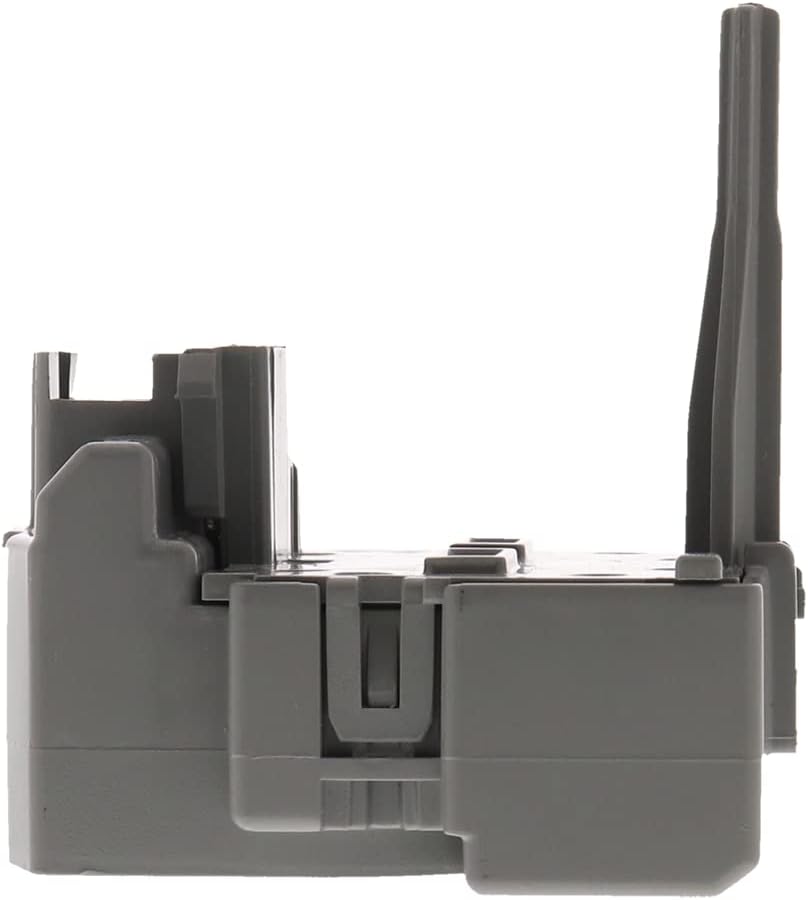 ERP WR07X10097 Refrigerator Compressor Overload Start Relay