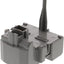 ERP WR07X10097 Refrigerator Compressor Overload Start Relay