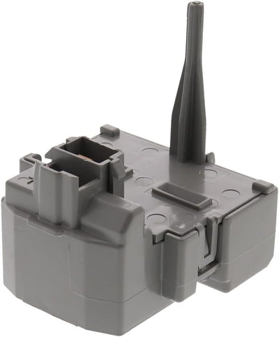 ERP WR07X10097 Refrigerator Compressor Overload Start Relay