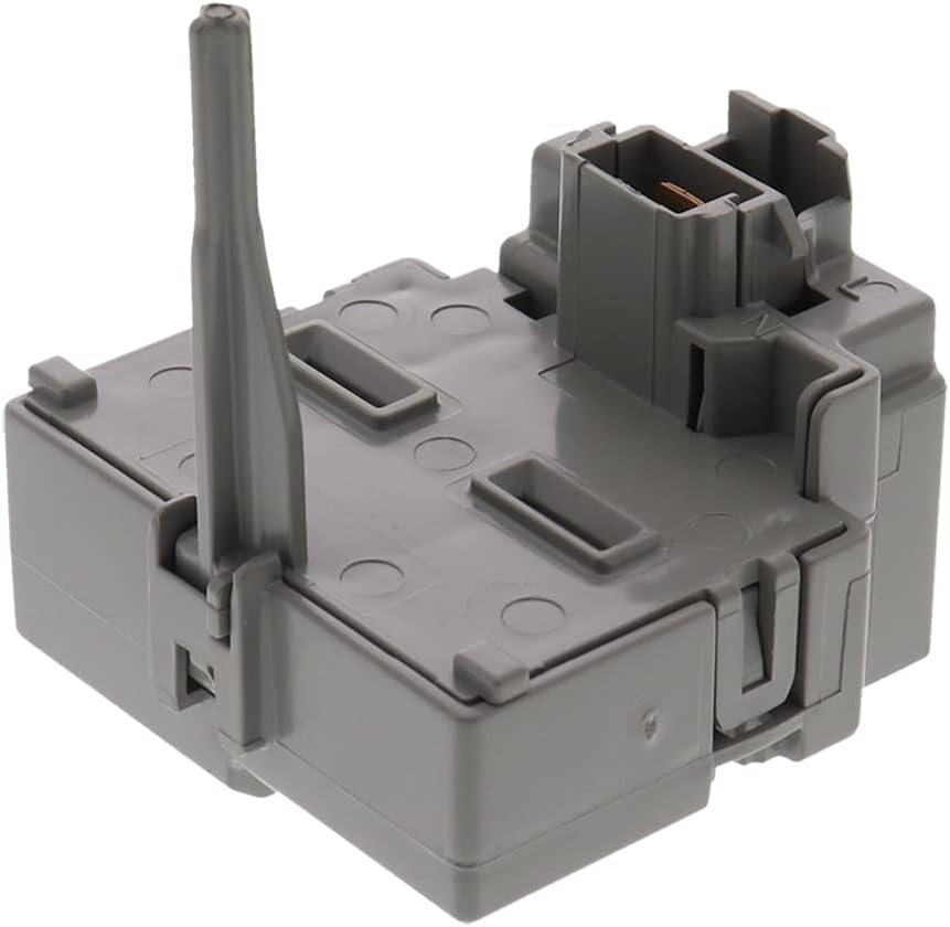 ERP WR07X10097 Refrigerator Compressor Overload Start Relay