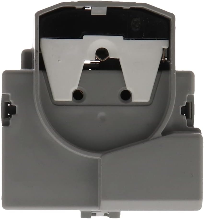ERP WR07X10097 Refrigerator Compressor Overload Start Relay