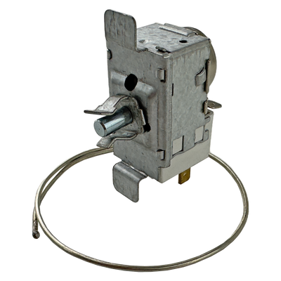 WR09X20002CM Refrigerator Temperature Control Thermostat Replaces WR09X20002