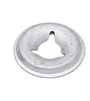 WR2X7054CM Dishwasher / Refrigerator Push-on Nut Replaces WR2X7054