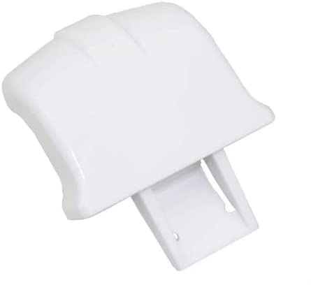 ERP WR2X8345 Refrigerator Door Bar End-Cap