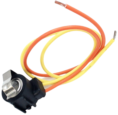 ERP WR50X10025 Refrigerator Defrost Thermostat