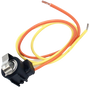 ERP WR50X10025 Refrigerator Defrost Thermostat
