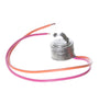 WR50X10068 Refrigerator Genuine OEM Defrost Thermostat