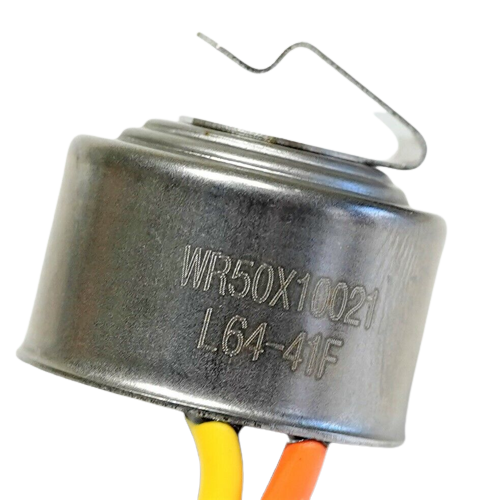 WR50X10071CM Refrigerator Defrost Thermostat Replaces WR50X10071