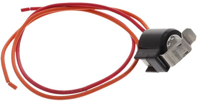 ERP WR50X10108 Refrigerator Defrost Thermostat