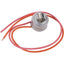 WR50X60 Refrigerator Genuine OEM Defrost Thermostat