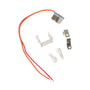 WR50X60 Refrigerator Genuine OEM Defrost Thermostat