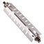 XPWR51X10055 Refrigerator Defrost Heater Replaces WR51X10055