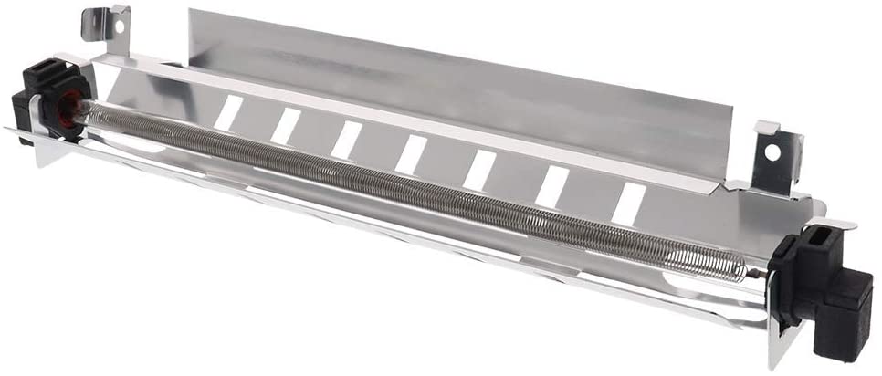 ERP WR51X10055 Refrigerator Defrost Heater