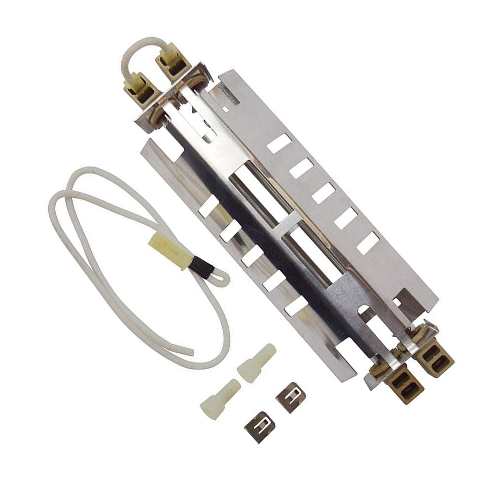 XPWR51X10101 Refrigerator Defrost Heater Replaces WR51X10101