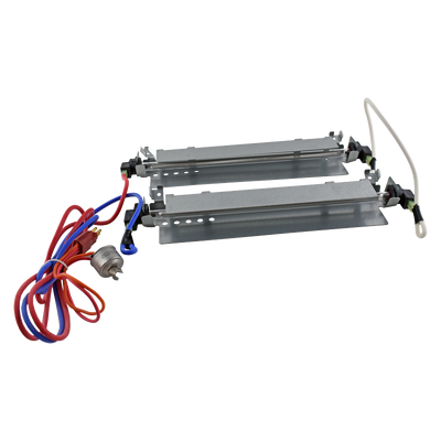 WR51X443CM Refrigerator Defrost Heater Replaces WR51X443
