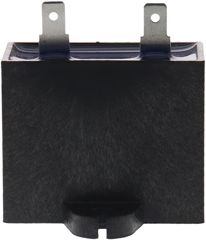 ERP WR55X24064 Refrigerator Run Capacitor