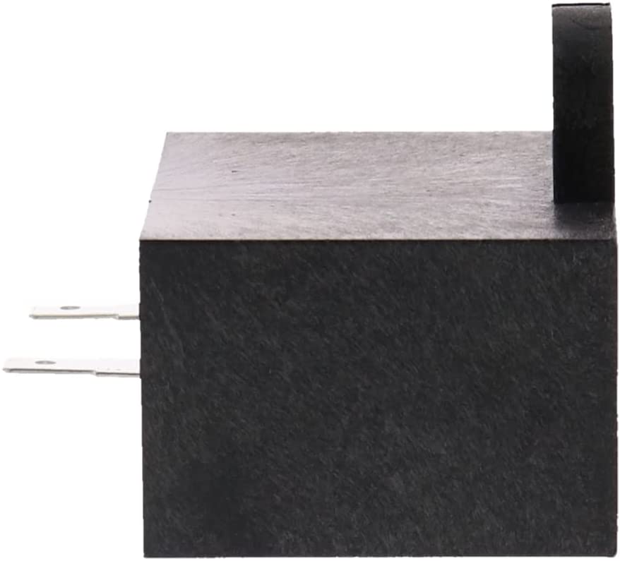 ERP WR55X24064 Refrigerator Run Capacitor