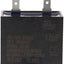 ERP WR55X24064 Refrigerator Run Capacitor