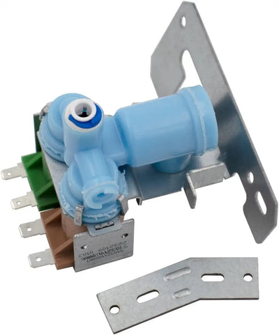 WR57X10023CM Refrigerator Water Inlet Valve Replaces WR57X10023