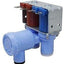 ERWR57X10024 Refrigerator Water Valve Replaces WR57X10024