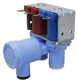 ERWR57X10024 Refrigerator Water Valve Replaces WR57X10024