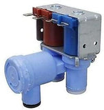 ERWR57X10024 Refrigerator Water Valve Replaces WR57X10024