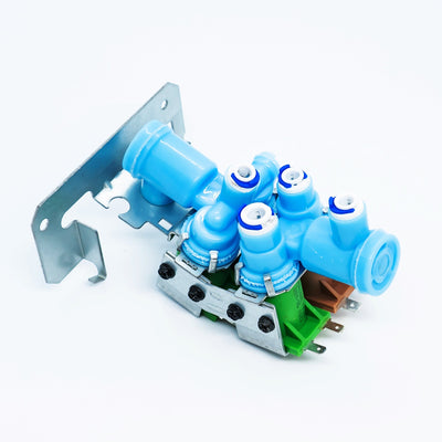 WR57X10026CM Refrigerator Water Valve Replaces WR57X10026