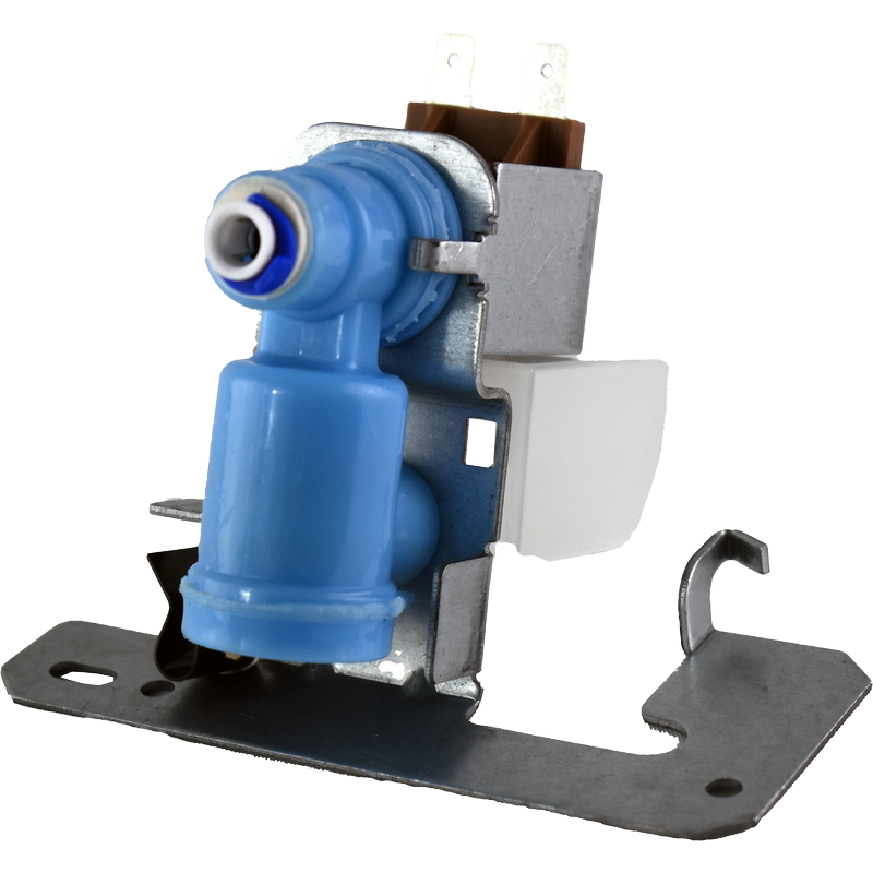 WR57X10033CM Refrigerator Single Water Valve Replaces WR57X10033