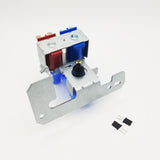 WR57X10051CM Refrigerator Dual Water Valve Replaces WR57X10051