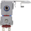 ERP WR57X10086 Refrigerator Water Valve