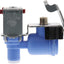 ERP WR57X10086 Refrigerator Water Valve