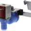 ERP WR57X10086 Refrigerator Water Valve