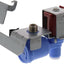 ERP WR57X10086 Refrigerator Water Valve