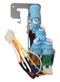 WR57X30890CM Refrigerator Water Valve Replaces WR57X30890